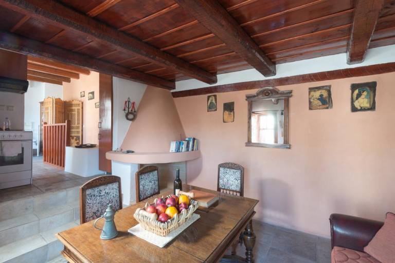 Almond Tree Villas