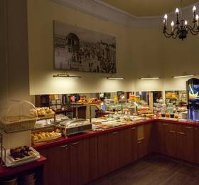 Отдых в Hotel Weisse Dune - Германия, Боркум