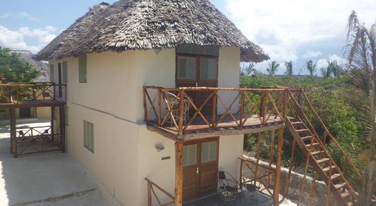 Zanzest Beach Bungalows, Jambiani