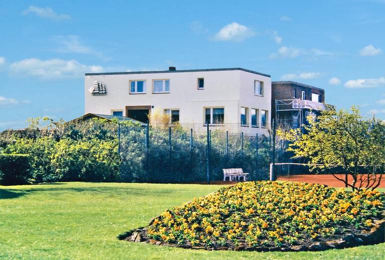 Hotel-Pension Passat