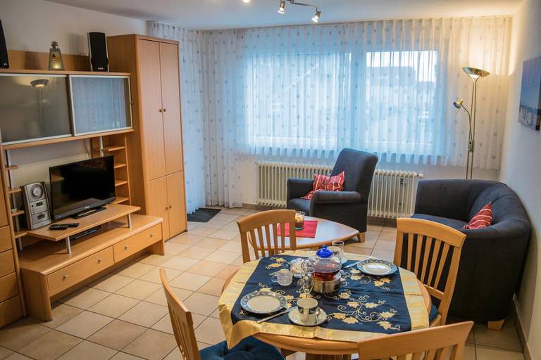 Ferienwohnung Baumer
