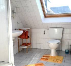 Hus-in-de-Heiacker-2 в Боркуме