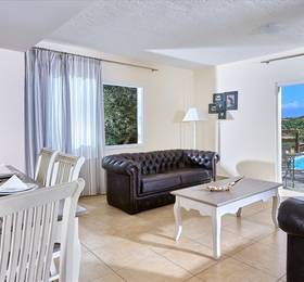 Туры в Elounda Eleon Villas Apart в Греции