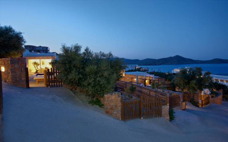 Elounda Eleon Villas Apart