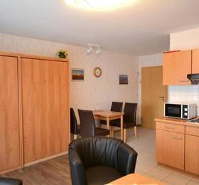 Туры в Haus-Koenigsduene-II-5 в Германии