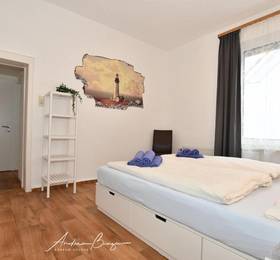 Туры в Haus-Herrmann-1 в Германии