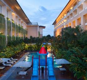 Отдых в Hotel Tentrem - Индонезия, Бандунг