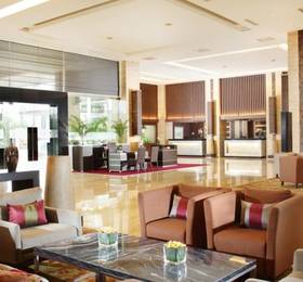 Туры в Hotel Tentrem в Индонезии