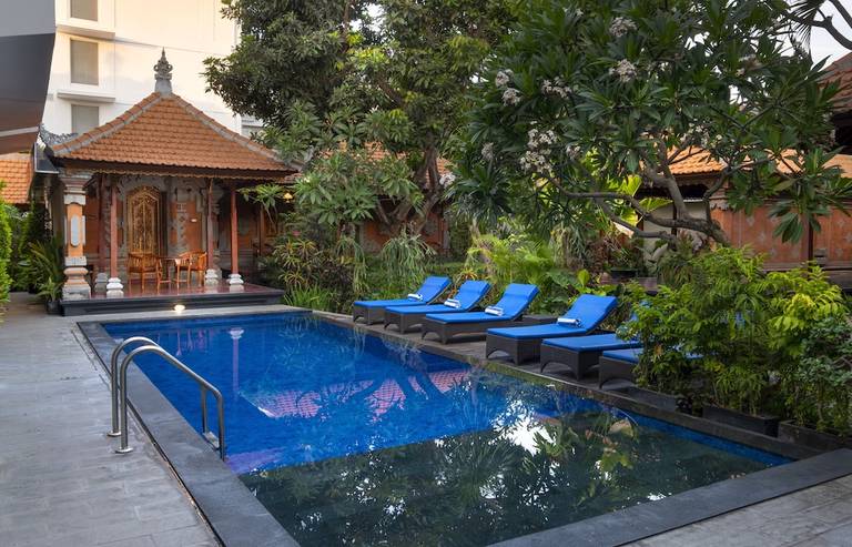 Nesa Sanur
