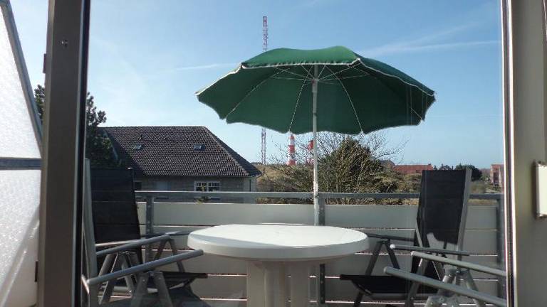 Ferienwohnung-Przibilla