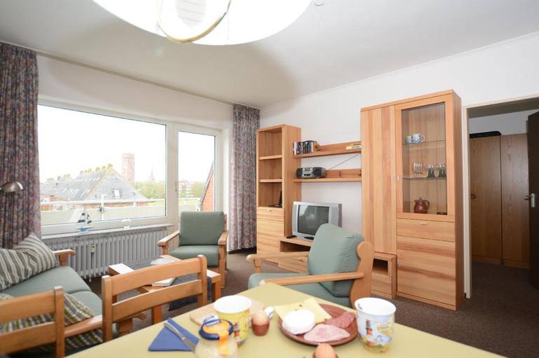 Wohnung-Kempas