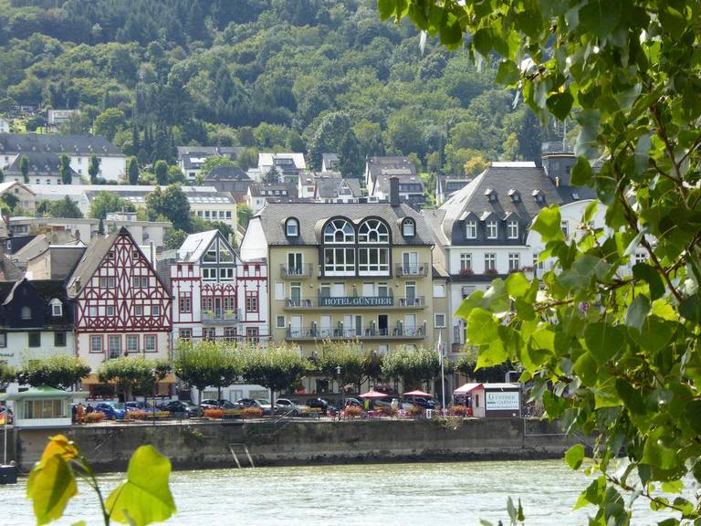 Hotel Garni Gunther