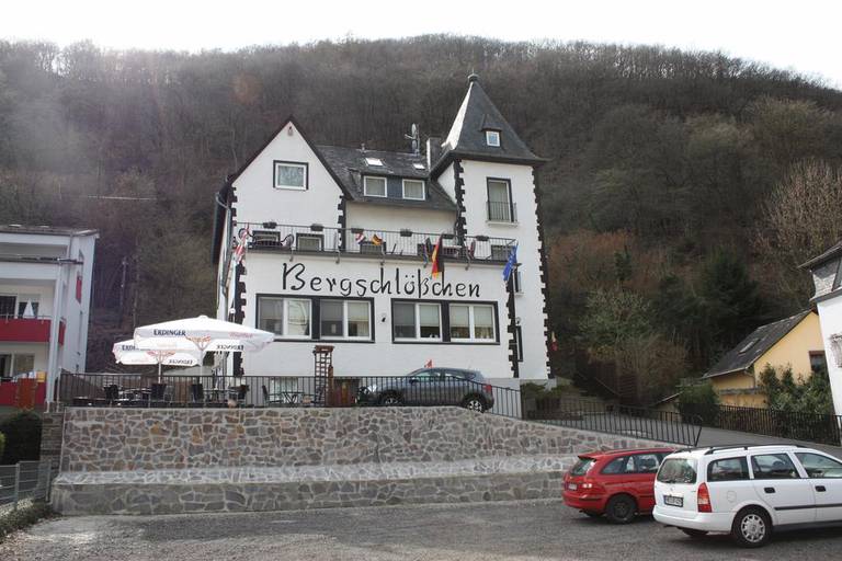 Hotel Bergschlosschen