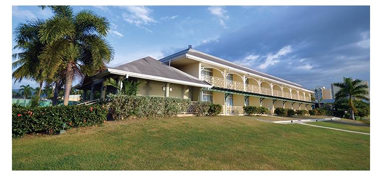 Sunscape Cove Montego Bay Resort & Spa