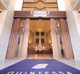 Quintessa Hotel Sapporo в Саппоро