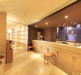 Туры в Quintessa Hotel Sapporo в Японии