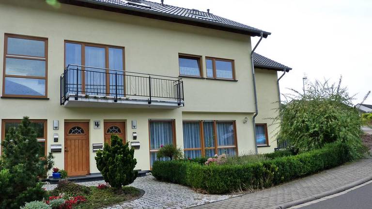 Ferienwohnung Rheinwein