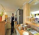 Hotel Savoy Bonn 3* Германия, Бонн