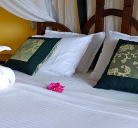 Отдых в Zanzibar House - Танзания, о. Занзибар
