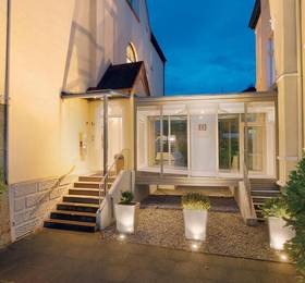 Туры в Das Boutique Hotel - Villa Godesberg в Германии