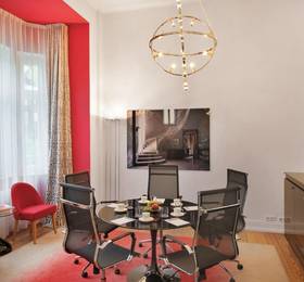 Отдых в Das Boutique Hotel - Villa Godesberg - Германия, Бонн