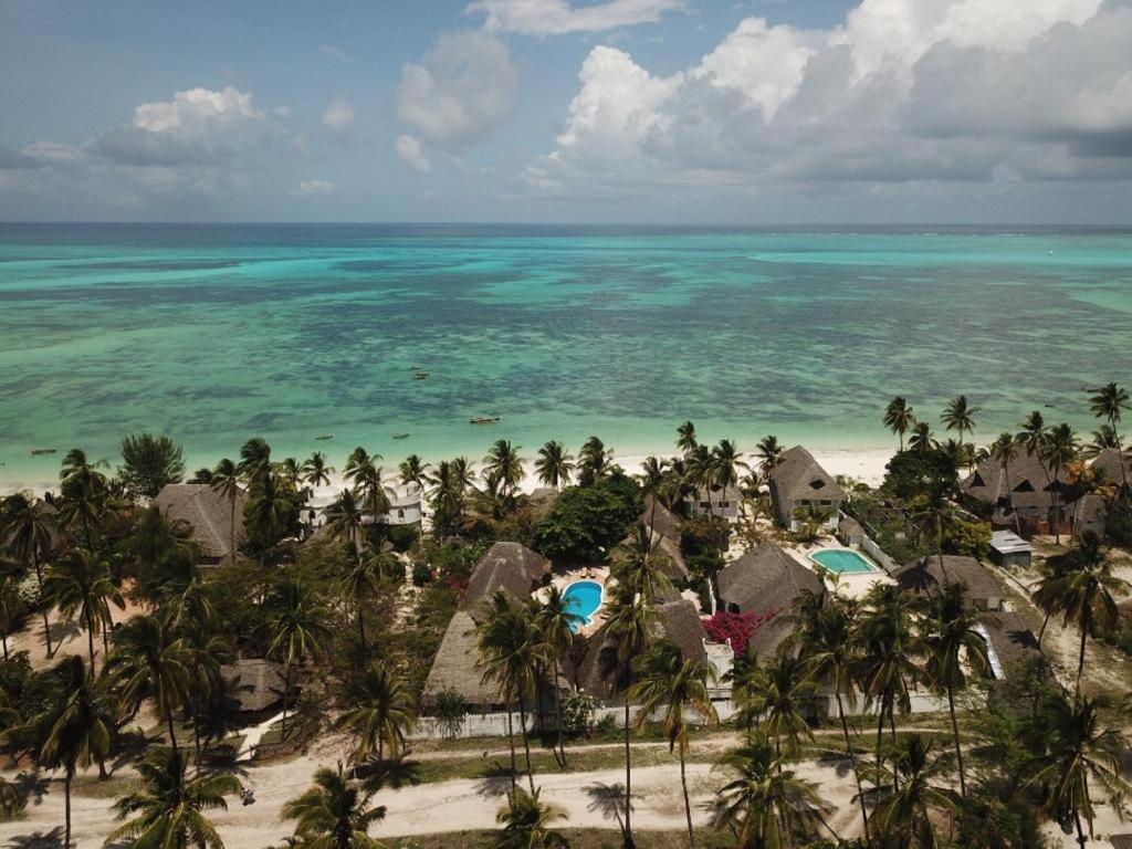 Sea View Lodge Boutique Hotel