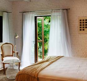 Туры в Hotel La Semilla в Мексике