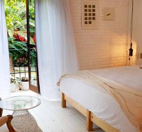 Hotel La Semilla в Ривьере Майе