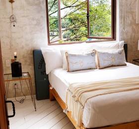 Отдых в Hotel La Semilla - Мексика, Ривьера Майя