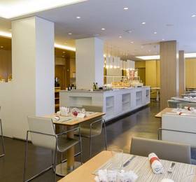 NH Collection Madrid Colon в Мадриде