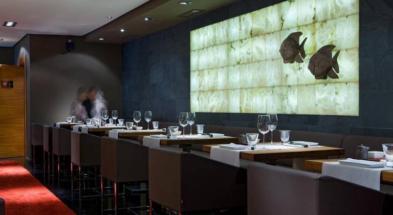 NH Collection Madrid Colon