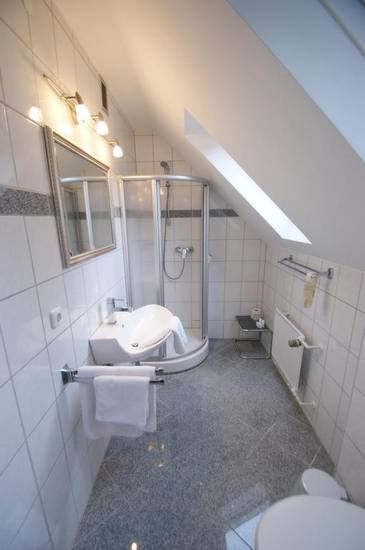 Wald-Cafe Hotel-Restaurant 4* Германия, Бонн