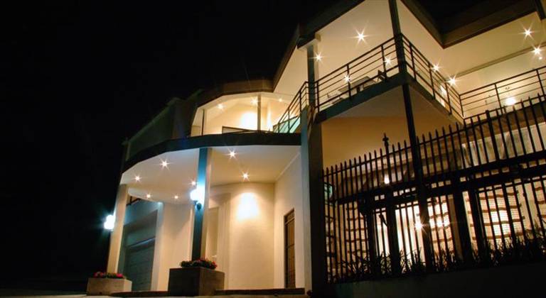 Casa Cristal Boutique Hotel