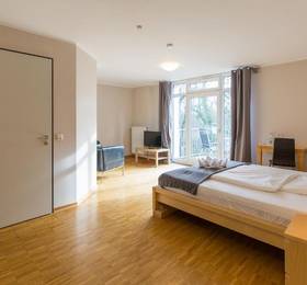 Haus Mullestumpe в Бонне