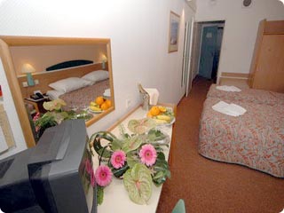 Ibis Praha Karlin