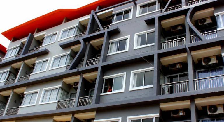 Dream Phuket Hotel, Patong Beach