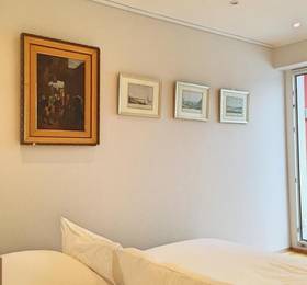 The Apartment Bonn в Бонне