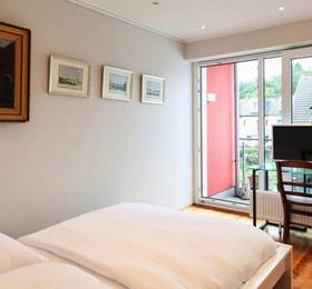 Отдых в The Apartment Bonn - Германия, Бонн
