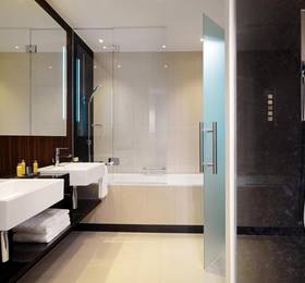 Bonn Marriott World Conference Hotel в Бонне