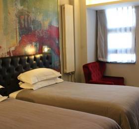 Отдых в FX Hotel ZhongGuanCun - Китай, Пекин