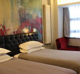 Туры в FX Hotel ZhongGuanCun в Китае