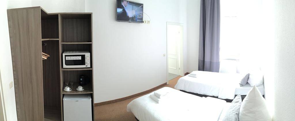 dingdong bonn - city apartments Германия, Бонн