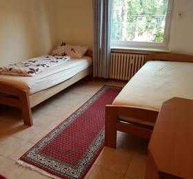 Отдых в Ferienwohnung in Bad Godesberg - Германия, Бонн