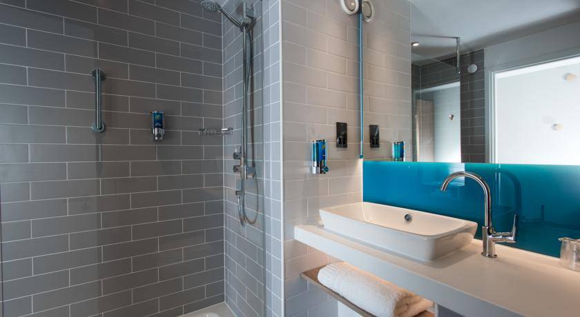 Portsmouth Park Hotel 3* Великобритания, Хэмпшир