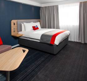 Туры в Portsmouth Park Hotel в Великобритании
