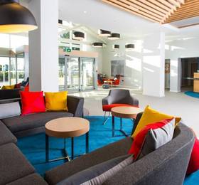Отдых в Portsmouth Park Hotel - Великобритания, Хэмпшир