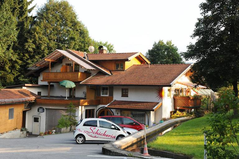 Maurer Ferienwohnungen