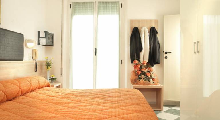 Hotel Aldebaran