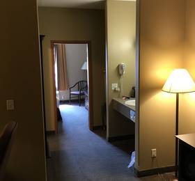 Super 8 Midland в Онтарио