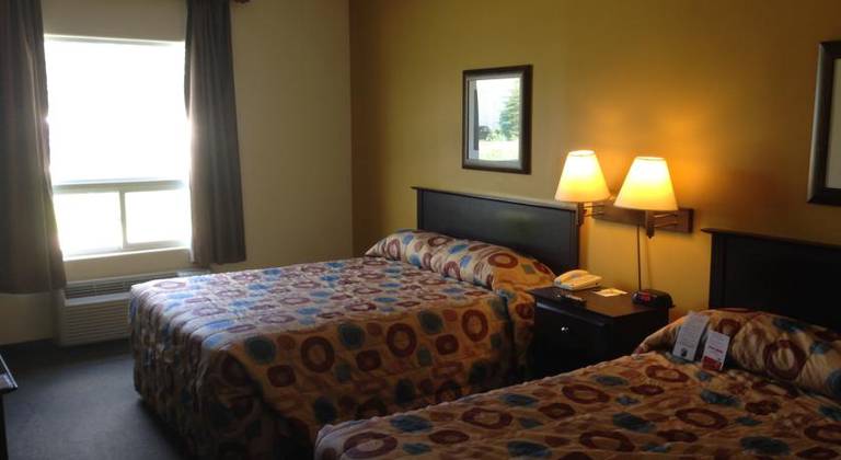 Super 8 Midland